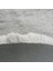 Soft Rachelle Post Halı - Gri - 80X140 cm 3