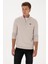 Erkek Taş Sweatshirt 50313802-VR049 3