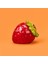 Deco Strawberry Dekor - Kırmızı - 10 cm 2