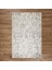 Soft Reine Dekoratif Halı - Gri - 160X230 cm 1