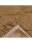Soft Ruut Rutenna Halı - Bej - 80X150 cm 3