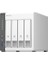 TS-433-4G Arm Qc 4 GB Ram- 4-Diskli Nas Server (Disksiz) 5