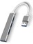 USB To 4 Port Çoklayıcı Hub Macbook ile Uyumlu Çoğaltıcı USB 3.0-2.0 Converter Hub 5