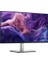 P2425H 24 Inç Full Hd (1920 x 1080) Monitör, 100 Hz, Ips, 5 Ms,%99 Srgb, Usb-C, Displayport, Hdmı, Vga, 4x Usb, 3 Yıl Garanti, Siyah 3