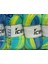 Yarns 4X100GR. Magic Light Turkuaz, Yeşil Tonları, Mavi Tonları 4