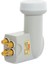 Dörtlü Lnb Çanak Anten 4K Ultra Hd Universal Quad Lnb (Dörtlü) 1