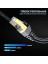 Cat7 Ethernet Patch Adsl Modem Internet Kablosu (Cat7, 50 Metre) 3
