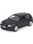 531290M Vw Golf R32 1:24 Scale Model Araba, Mat Siyah 1