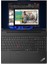 Thinkpad E16 Gen 2 Ultra 7 155H 32GB 1tb SSD 16 Wuxga Fdos Dizüstü Bilgisayar 21MA002UTX 005 2