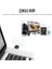 Mini USB Wifi Adaptör 300 Mbps Uyumlu (W-1) 4