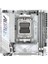 X870I Aorus Pro Ice Amd Am5 Mini-Itx Anakart 5