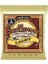 Ball Earthwood Light 80/20 Bronze Acoustic Guitar Strings 3-Pack - 11-52 Gauge 4