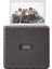 Instax Wide Link Gri Akıllı Telefon Yazıcısı ve 20'li Film 5