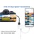 Iphone/ipad Için Sd Kart Okuyucu, USB C Micro Sd Tf Bellek Kartı Okuyucu, Usb-C Bağlantısı, Sd/tf Kart Okuyucu Adaptörü, iPhone 15/pro Max/pro/plus/ipad Pro/macbook Pro/air Için Bellek Kartı Okuyucu 3