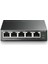 TL-SG1005P, 5-Port Gigabit Desktop Switch With 4-Port Poe+ 1