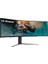 49GR85DC-B Ultragear 49" 240Hz Va 1ms 32:9 Dual Qhd Kavisli Gaming Monitör Siyah 3