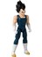 Vegeta - 16 cm Dragon Ball Dragon Yıldızları Poz Verilebilir Figürleri 4
