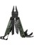 Signal Multitool - Green Topo Blade 1