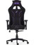 Gaming Chair Fame Amethyst Kumaş Oyuncu Koltuğu 1
