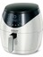Friggisano Sıcak Hava Fritözü - 6,5 L - Zamanlayıcı: 60 Dak - Dijital, Beyaz (Made In Italy) 1