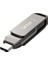 32 GB Jumpdrive Dual Drive D35C USB 3.1 Type-C, Flash Sürücü 3