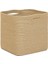Home Textile Jüt Sepet 30 x 30 x 30 cm 1