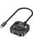 4 Portlu Type-C To USB 3.0 Çoklayıcı Hub 1