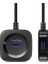 4 Portlu Type-C To USB 3.0 Çoklayıcı Hub 2