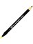 Art And Graphic Twin Tip Brush Marker 013 Çift Fırça Uçlu Işaretleme Kalemi, Soluk Sarı 3
