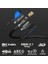 – 4K ve 8k HDMI Kablosu – 3,1m – 0,15-22,5m Arasında Mevcut – Her HDMI Bağlantısı Için (4K@120Hz &amp; 8K@60Hz, Yüksek Hızlı Ethernet, Tv, Blu-Ray, Ps5, Xbox, Switch – Siyah) 2