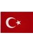 Türk Bayrağı 100X150 cm 2