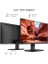 24N1A 24 Inç Monitör, Full Hd (1920X1080), 75HZ, 5ms, Hdmı, Full Hd, Vapanel, Flicker-Free, Hdmı, Vga, Siyah 5