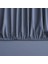 Mix&amp;match Pamuk Saten Indigo Queen Size Lastikli Çarşaf 2