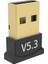 Bluetooth 5.3 USB Dongle Adaptörü, Windows 7/8.1/10/xp'yi Destekler, Pc, Dizüstü Bilgisayar, Fare, Klavye, Yazıcılar, Kulaklıklar, Oyun Kumandası Için Uygundur 1