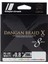 Craft Dangan x Braid Ip Dbx8 Pe 0.8/0.10MM/16LB/7.26KG/200 Metre Multi 2