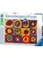 1500P Puzzle Kandinsky Renkler, Yapboz 1