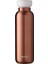 Thermo Ellipse 500 ml Pembe Altın – Içecekleri Uzun Süre Soğuk Veya Sıcak Tutar – Paslanmaz Çelik Içecek Şişesi – Çift Duvarlı Yalıtımlı – Sızdırmaz, Polipropilen 1