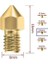 3D Yazıcı Mk8 Extruder Nozzle 0.4mm 1.75MM 3
