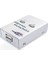 USB 2.0 2 Port Switcher USB Seçici 2 Kasa 1 Yazıcı Sharing Switch 1