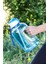 161643-003 Bpa Free Kulplu Pipetli Motivasyon Sporcu Su Matarası Suluk Gym Matara 2,5lt Su Şişesi 1