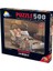 Puzzle - Ev Gibisi Yok / 500 Parça, #3541 1