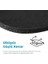 Gaming Oyuncu Gamer Mouse Pad, Kaymaz Taban Büyük Boy Large Ofis Tipi Mouse Ped, Fare Altlığı, Düz Masa Koruyucu Klavye Altı Mousepad (90X40 - Xl) 4