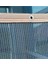 Balkon Filesi 1,5x4 Metre Kedi Filesi Kuş Filesi Koruma Filesi Dolu Filesi Güvenlik Filesi 2