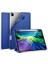 iPad Pro 11 2020 Kılıf-Rebound Pencil-Navy Blue 5
