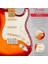 Iı Stratocaster Mn Aged Cherry Burst 4