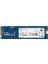 Exceria 500GB Nvme Gen3 M.2 R: 1700MB/S W: 1600 Mb/s, 2
