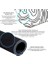 Gaming Mouse Pad 70X30 Mouse Pad Xl Büyük Oyuncu Mouse Pad Speed Mousepad (Beyaz, 70X30 cm (3mm Kalınlık)) 3