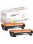 HL-1211W / TN-1040 2'li Avantaj Paket Brother Uyumlu Toner 1