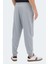 Only In Erkek Fermuar Cepli Gri Eşofman Altı 6