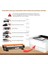 HL-1211W / TN-1040 2'li Avantaj Paket Brother Uyumlu Toner 5